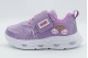 Fila Rainbow V Παιδικά Sneakers Μωβ, Λευκά, Διάφορα Χρώματα