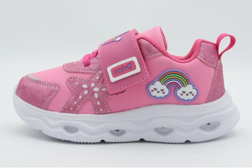 Fila Rainbow V Sneakers (3BK63005-900)