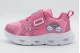 Fila Rainbow V Παιδικά Sneakers Ροζ, Λευκά, Διάφορα Χρώματα
