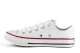 Converse Chuck Taylor All Star Παιδικά Sneakers Λευκά
