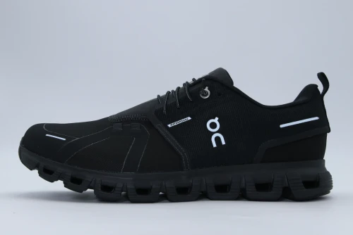 On Cloud 6 Waterproof Αθλητικά Παπούτσια Για Τρέξιμο (3MF10061043)