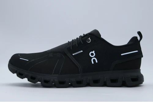 On Cloud 6 Waterproof Αθλητικά Παπούτσια Για Τρέξιμο (3MF10061043)