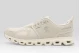 On Cloud 6 Waterproof Ανδρικά Sneakers Μπεζ