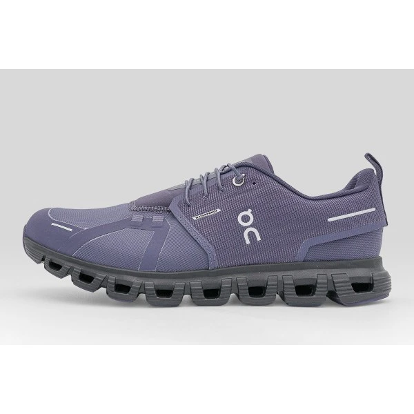 On Cloud 6 Waterproof Sneakers (3MF10064641)