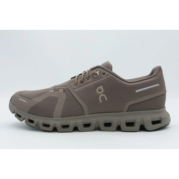 On Cloud 6 Sneakers (3MF10074782)