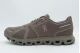 On Cloud 6 Ανδρικά Sneakers Καφέ