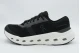 On Cloudrunner 3 Ανδρικά Αθλητικά Παπούτσια για Τρέξιμο Μαύρα, Λευκά