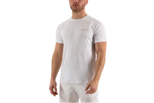 Babolat Play Crew Neck Tee T-Shirt (3MP1011 1000)