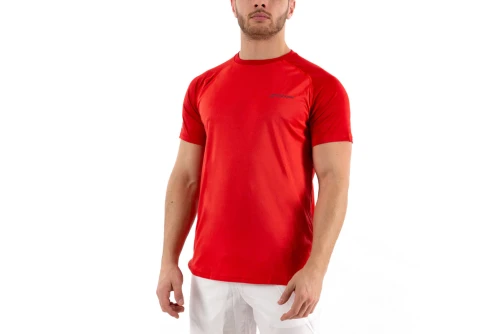 Babolat Play Crew Neck Tee T-Shirt (3MP1011 5027)