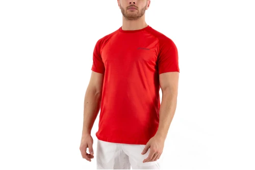 Babolat Play Crew Neck Tee T-Shirt (3MP1011 5027)