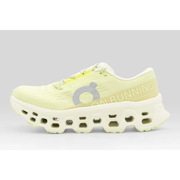 On Cloudmonster 3 Αθλητικά Παπούτσια Για Τρέξιμο (3WG10034859)