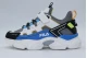 Fila Memory Spinel 3 V Sneakers (3YF33002-312)
