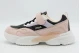 Fila Memory Palma 2 V Παιδικά Sneakers Ροζ, Μαύρα, Λευκά