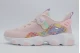 Fila Memory Nola 2 V Παιδικά Sneakers Ροζ