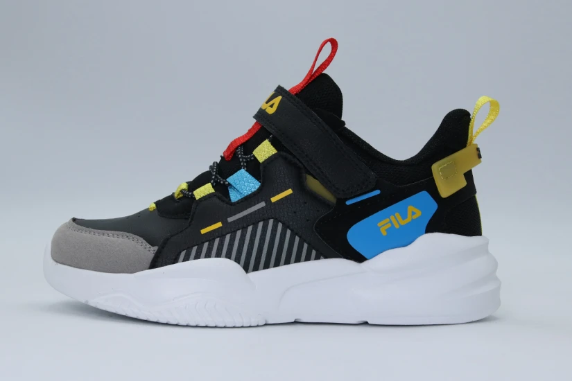 Fila Memory Dash 2 V Παιδικά Sneakers