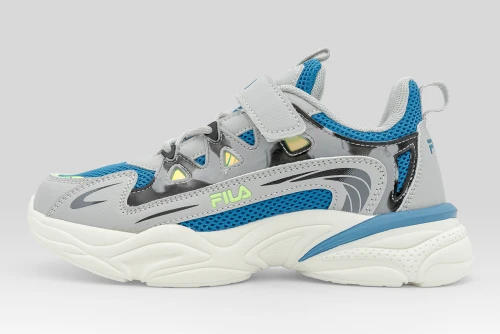 Fila Space 4 Memory Velcro Sneakers (3YF61001-230)