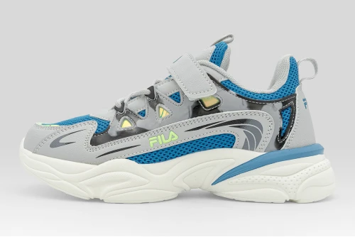 Fila Space 4 Memory Velcro Sneakers (3YF61001-230)