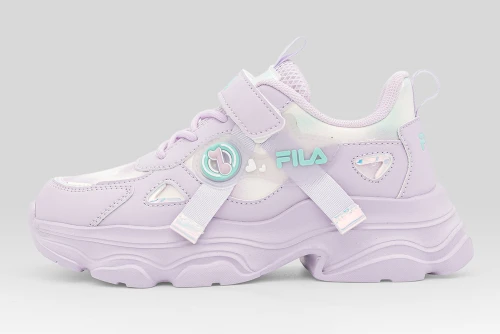 Fila Musha 3 Memory Velcro Sneakers (3YF61003-800)