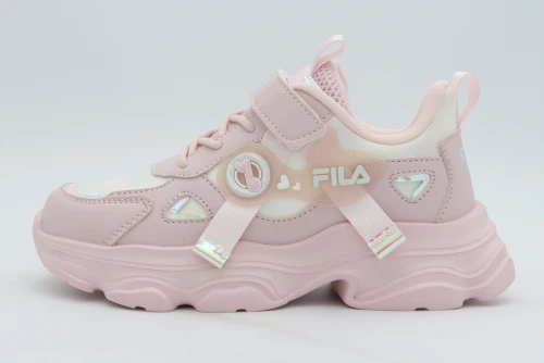 Fila Musha 3 Memory Velcro Sneakers (3YF61003-900)
