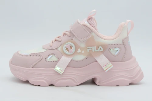 Fila Musha 3 Memory Velcro Sneakers (3YF61003-900)