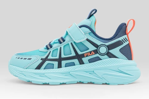 Fila Motion 5 Memory Velcro Sneakers (3YF61005-220)