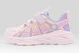 Fila Motion 5 Memory Velcro Παιδικά Sneakers