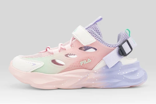 Fila Wave Memory Velcro Sneakers (3YF61009-800)