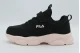 Fila Fun 2 Memory Velcro Sneakers (3YF63003-090)