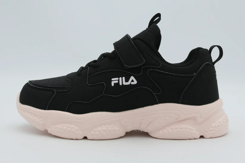 Fila Fun 2 Memory Velcro Sneakers (3YF63003-090)