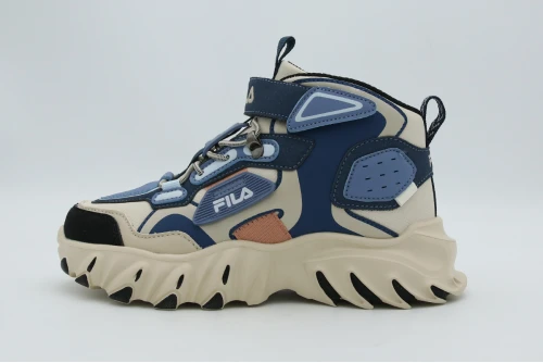 Fila Ayo 5 Memory Velcro Sneakers (3YF63004-112)