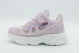 Fila Star Memory Velcro Παιδικά Sneakers Μωβ, Λευκά, Διάφορα Χρώματα
