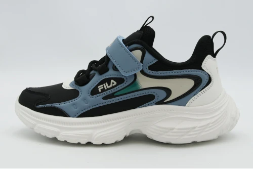 Fila Dash 3 Memory Velcro Sneakers (3YF63012-001)