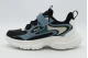 Fila Dash 3 Memory Velcro Sneakers (3YF63012-001)