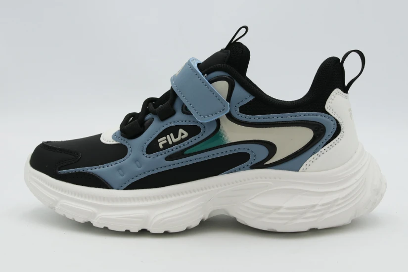 Fila Dash 3 Memory Velcro Sneakers (3YF63012-001)