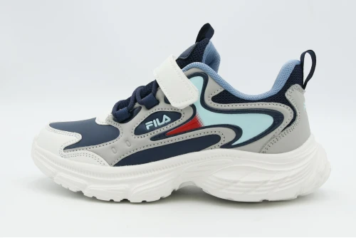 Fila Dash 3 Memory Velcro Sneakers (3YF63012-200)