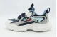 Fila Dash 3 Memory Velcro Sneakers (3YF63012-200)
