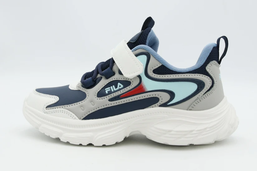 Fila Dash 3 Memory Velcro Sneakers (3YF63012-200)