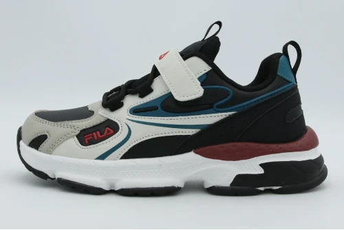 Fila Space 5 Memory Velcro Sneakers (3YF63013-040)