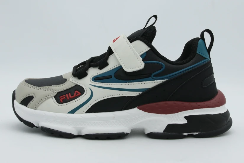 Fila Space 5 Memory Velcro Sneakers (3YF63013-040)