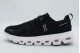 On Cloud Sky 2 Sneakers Μαύρα, Λευκά