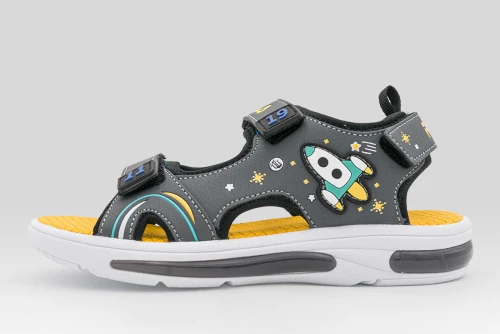 Fila Rocket Velcro Lights Σανδάλια (3YN61005-350)
