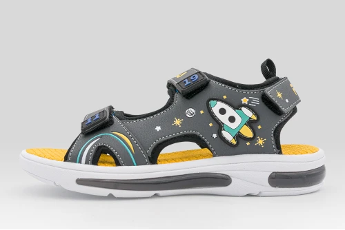 Fila Rocket Velcro Lights Σανδάλια (3YN61005-350)