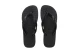 Havaianas Top Unisex Σαγιονάρες Μαύρες