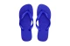 Havaianas Top Unisex Σαγιονάρες Μωβ