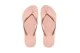 Havaianas Slim Σαγιονάρες Rose Gold, Ροζ
