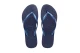 Havaianas Slim Σαγιονάρες Μπλε Σκούρο