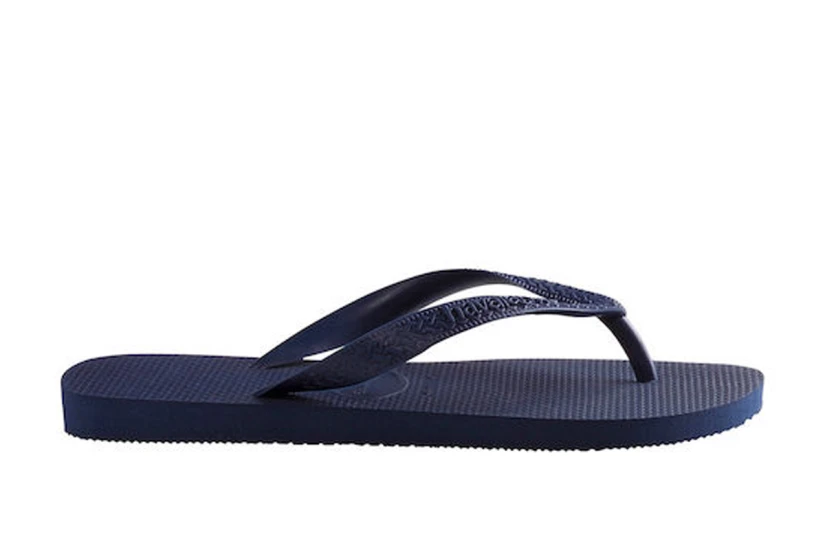 Havaianas Brazil Σαγιονάρες Μπλε Σκούρο