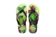 Havaianas Ipe Citronella Unisex Σαγιονάρες Πολύχρωμες