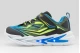 Skechers S Lights Flex Glow Ultra Βρεφικά Sneakers