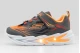 Skechers S Lights Flex Glow Ultra Βρεφικά Sneakers
